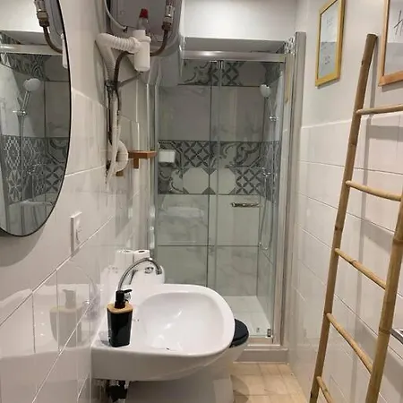 Appartement Fontaine:cosy*wifi*gare*pratique